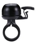 BBB Campana - BBB-24 EASYFIT DELUXE - negro