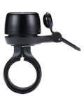 BBB Campana - BBB-27 NOISY PLUS - negro