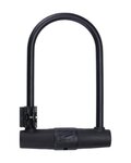 BBB candado de bicicleta - BBl-28B U-VAULT 2.0 - negro