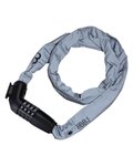 BBB candado de bicicleta - BBL-49R CODELINK - gris
