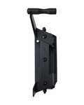 BBB gancho - BTL-127 PARKINGLOT SWIVEL - negro