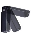 BBB soporte para bicicletas - BTL-153 PEDALPARKER - negro