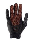 CASTELLI guantes de dedos largos - CW 6.1 CROSS - gris
