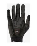 CASTELLI guantes de dedos largos - CW 6.1 UNLIMITED - azul