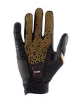 CASTELLI guantes de dedos largos - CW 6.1 CROSS - verde