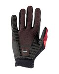 CASTELLI guantes de dedos largos - CW 6.1 CROSS - gris