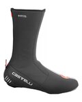 CASTELLI calentadores - ESTREMO - negro