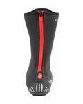 CASTELLI calentadores - ESTREMO - negro