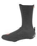 CASTELLI calentadores - ESTREMO - negro