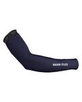 CASTELLI calentadores de manos - NANO FLEX 3G - azul