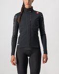 CASTELLI chaqueta aislante - TRANSITION - negro