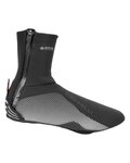 CASTELLI calentadores - DINAMICA W - negro