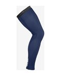 CASTELLI calentadores - NANO FLEX 3G - azul