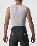 CASTELLI camiseta sin mangas - ACTIVE COOLING - gris