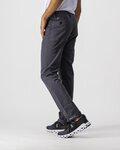 CASTELLI pantalones largos - VG 5 POCKET - azul