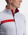 CASTELLI chaqueta aislante - BETA ROS - gris