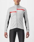 CASTELLI chaqueta aislante - TRANSITION 2 - gris