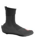 CASTELLI calentadores - ENTRATA - negro