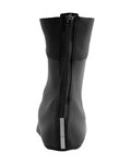 CASTELLI calentadores - ENTRATA - negro