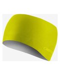 CASTELLI cinta para la cabeza - PRO THERMAL - amarillo