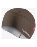 CASTELLI tapa - PRO THERMAL W - marrón