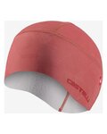 CASTELLI tapa - PRO THERMAL W - rojo