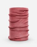 CASTELLI calentador de cuello - PRO THERMAL - rojo