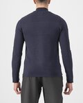CASTELLI sudadera - ARMANDO - azul
