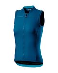 CASTELLI maillot sin mangas - ANIMA 3 - azul
