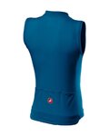 CASTELLI maillot sin mangas - ANIMA 3 - azul