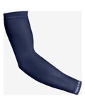 CASTELLI calentadores de manos - PRO SEAMLESS - azul