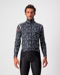 CASTELLI chaqueta aislante - PERFETTO ROS LIMITED EDITION - azul