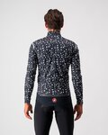 CASTELLI chaqueta aislante - PERFETTO ROS LIMITED EDITION - azul