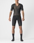 CASTELLI monos - BTW SPEED - negro