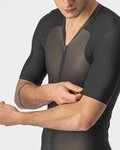CASTELLI monos - BTW SPEED - negro