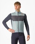 CASTELLI chaleco - UNLIMITED PUFFY
