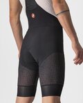 CASTELLI calzoncillos - UNLIMITED ULTIMATE LINER - negro