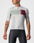 CASTELLI jersey de manga corta - PROLOGO 7 - gris