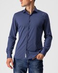 CASTELLI camisa - VG INDIGO - azul