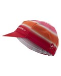 CASTELLI tapa - DOLCE - naranja