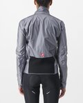 CASTELLI impermeable - TEMPESTA LITE W - gris