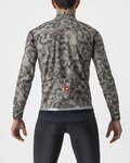 CASTELLI chaqueta aislante - UNLIMITED PERFETTO ROS 2 - gris