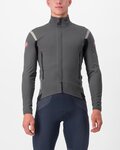 CASTELLI chaqueta aislante - PERFETTO RoS 2 - gris