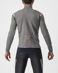 CASTELLI chaqueta aislante - PERFETTO ROS 2 - gris
