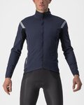 CASTELLI chaqueta aislante - PERFETTO ROS 2 - azul