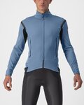 CASTELLI chaqueta aislante - PERFETTO ROS 2 - azul