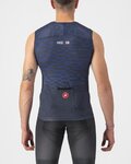 CASTELLI maillot sin mangas - INSIDER - azul