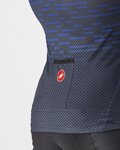 CASTELLI maillot sin mangas - INSIDER - azul