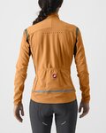 CASTELLI chaqueta aislante - PERFETTO ROS 2 W - naranja