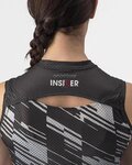 CASTELLI maillot sin mangas - INSIDER W - negro